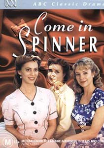 Come in Spinner - 2-DVD Set (DVD)